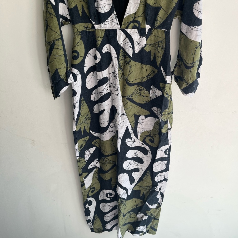 MARA HOFFMAN Irina Dress - Picture 7 of 10